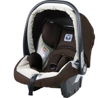 Produktbild Peg Perego Primo Viaggio Tri-Fix mit Basis