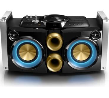 Produktbild Philips FWP2000/12