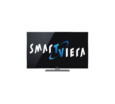 Produktbild Panasonic Viera TX-P55VT50J