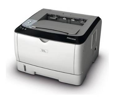 Produktbild Ricoh Aficio SP-300DN