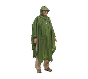 Produktbild Exped Bivy Poncho Extreme