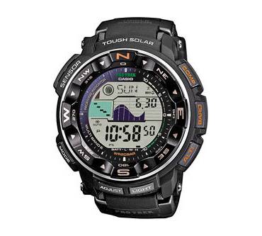 Produktbild Casio Pro Trek PRW-2500-1ER