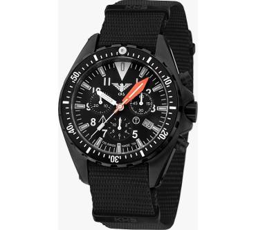 Produktbild KHS Tactical Missiontimer 3 Chronograph H3 OT