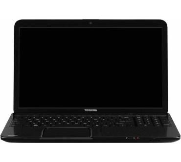 Produktbild Toshiba Satellite Pro L850