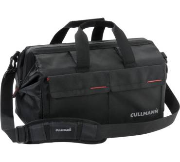 Produktbild Cullmann Amsterdam Maxima 520