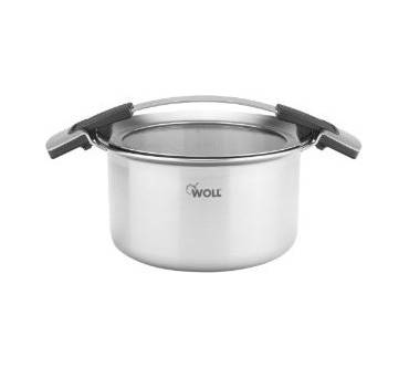 Produktbild Woll concept pro Kochtopf (20 cm)