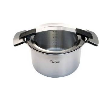 Produktbild Woll concept pro Kochtopf (20 cm)