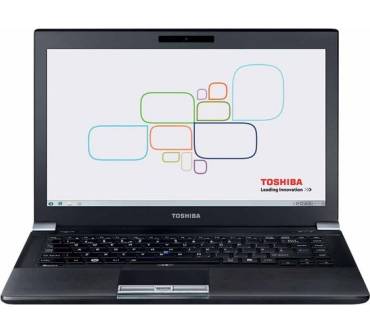 Produktbild Toshiba Tecra R940