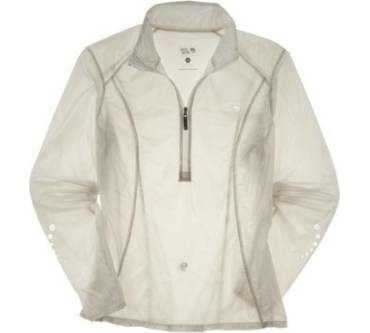 Produktbild Mountain Hardwear Ghost Whisperer Anorak