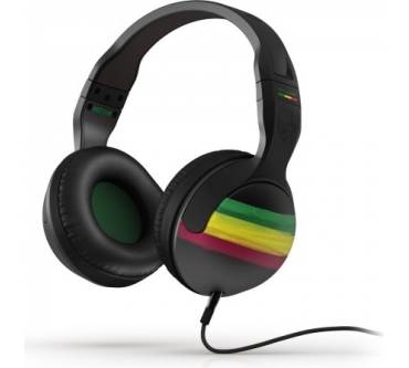 Produktbild Skullcandy Hesh 2