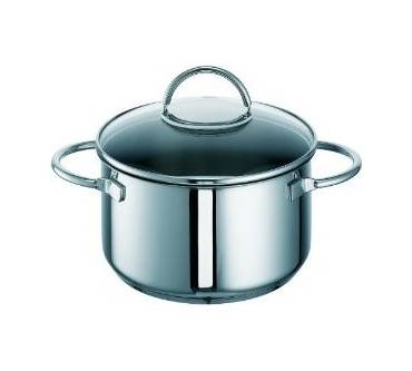 Produktbild ROHE-Germany Ravenna Fleischtopf (20 cm)