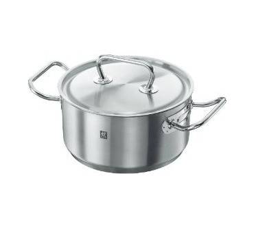 Produktbild Zwilling Twin Classic Bratentopf (20 cm)