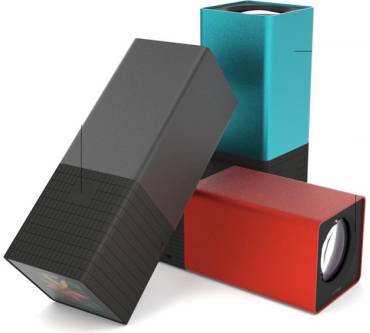 Produktbild Lytro Lightfield Camera