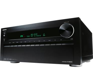 Produktbild Onkyo TX-NR5010
