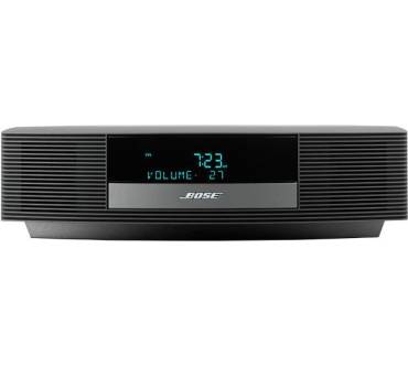 Produktbild Bose Wave Radio III