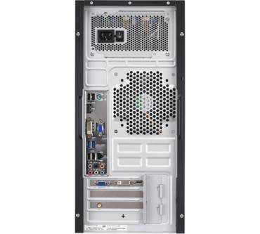 Produktbild Asus CG8270-DE003O (Core i7-3770, 1 TB HDD + 64 GB SSD, 16 GB RAM, nVidia GeForce GTX 560 Ti 1 GB)