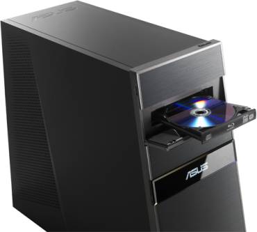 Produktbild Asus CG8270-DE003O (Core i7-3770, 1 TB HDD + 64 GB SSD, 16 GB RAM, nVidia GeForce GTX 560 Ti 1 GB)