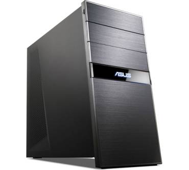 Produktbild Asus CG8270-DE003O (Core i7-3770, 1 TB HDD + 64 GB SSD, 16 GB RAM, nVidia GeForce GTX 560 Ti 1 GB)