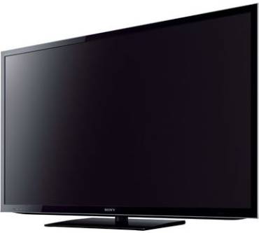 Produktbild Sony Bravia KDL-55HX755