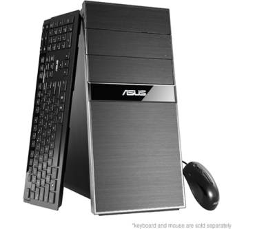 Produktbild Asus CG8270-DE003O (Core i7-3770, 1 TB HDD + 64 GB SSD, 16 GB RAM, nVidia GeForce GTX 560 Ti 1 GB)