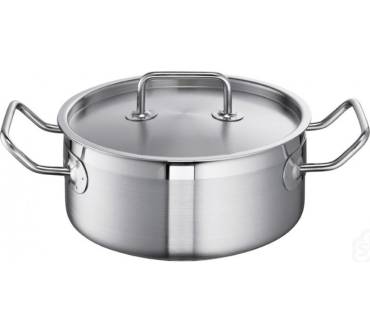 Produktbild Schulte-Ufer Profi-Line i Bratentopf (20 cm)