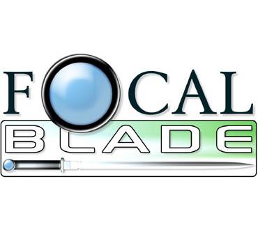 Produktbild The Plugin Site FocalBlade 2.02