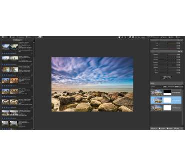 Produktbild Topaz Labs InFocus 1.0