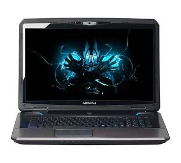 Produktbild Medion Erazer X7817