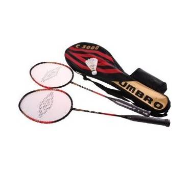 Produktbild Umbro Badmintonset C 3000
