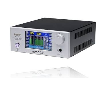 Produktbild Lynx Studio Technology Hilo