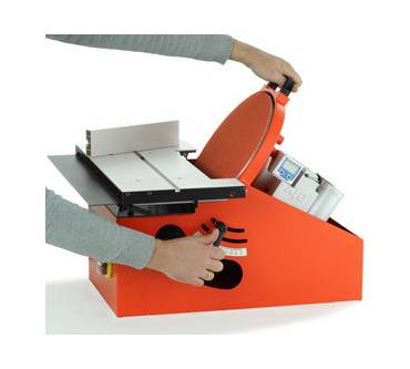 Produktbild Hegner HSM 300S