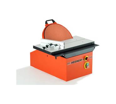 Produktbild Hegner HSM 300S