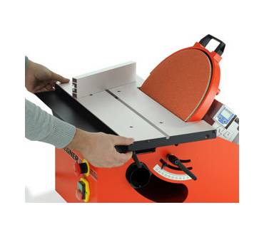 Produktbild Hegner HSM 300S