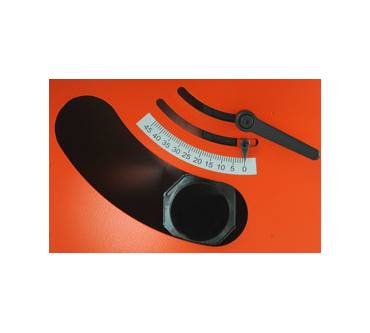 Produktbild Hegner HSM 300S