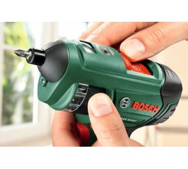Produktbild Bosch PSR Select
