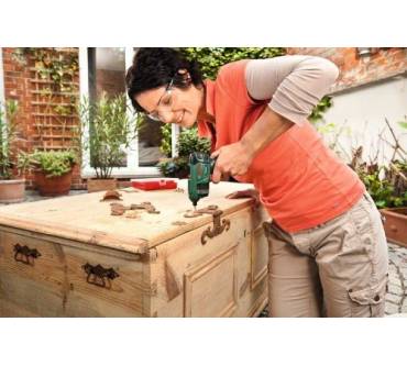 Produktbild Bosch PSR Select