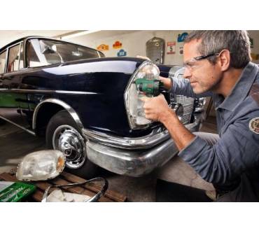 Produktbild Bosch PSR Select