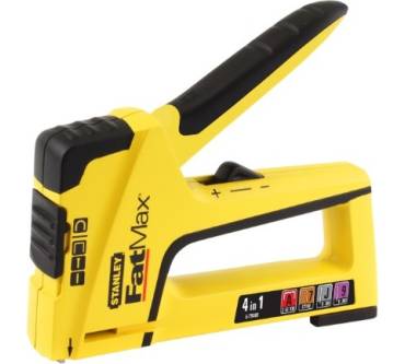 Produktbild Stanley FatMax TR400