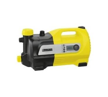 Produktbild Kärcher BPE 5000/55