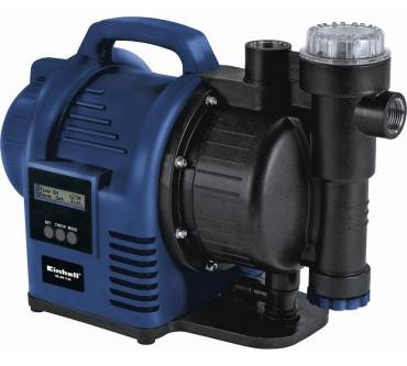 Produktbild Einhell BG-AW 1136