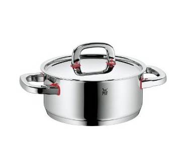 Produktbild WMF Premium One Topfset (4-teilig)