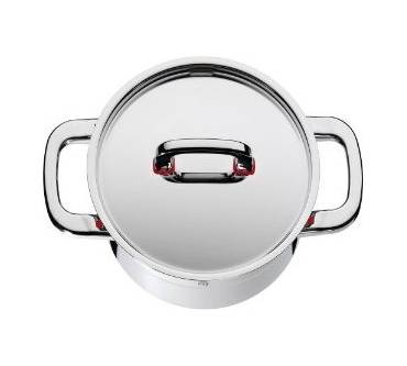 Produktbild WMF Premium One Topfset (4-teilig)