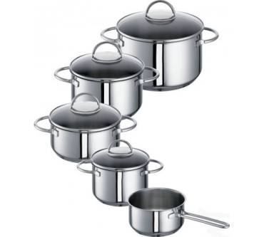 Produktbild ROHE-Germany Ravenna Topf-Set (5-teilig)