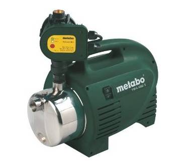 Produktbild Metabo HWA 4000 S