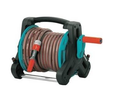 Produktbild Gardena Classic Schlauchtrommel 10 Set
