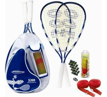 Produktbild Speedminton Set S200
