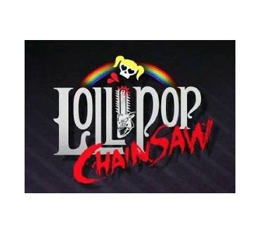 Produktbild Lollipop Chainsaw