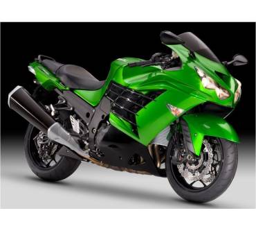 Produktbild Kawasaki ZZR1400