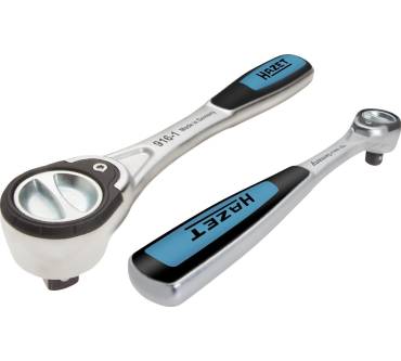 Produktbild Hazet Umschaltknarre 916-1