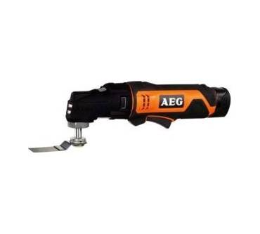 Produktbild AEG BWS 12 C
